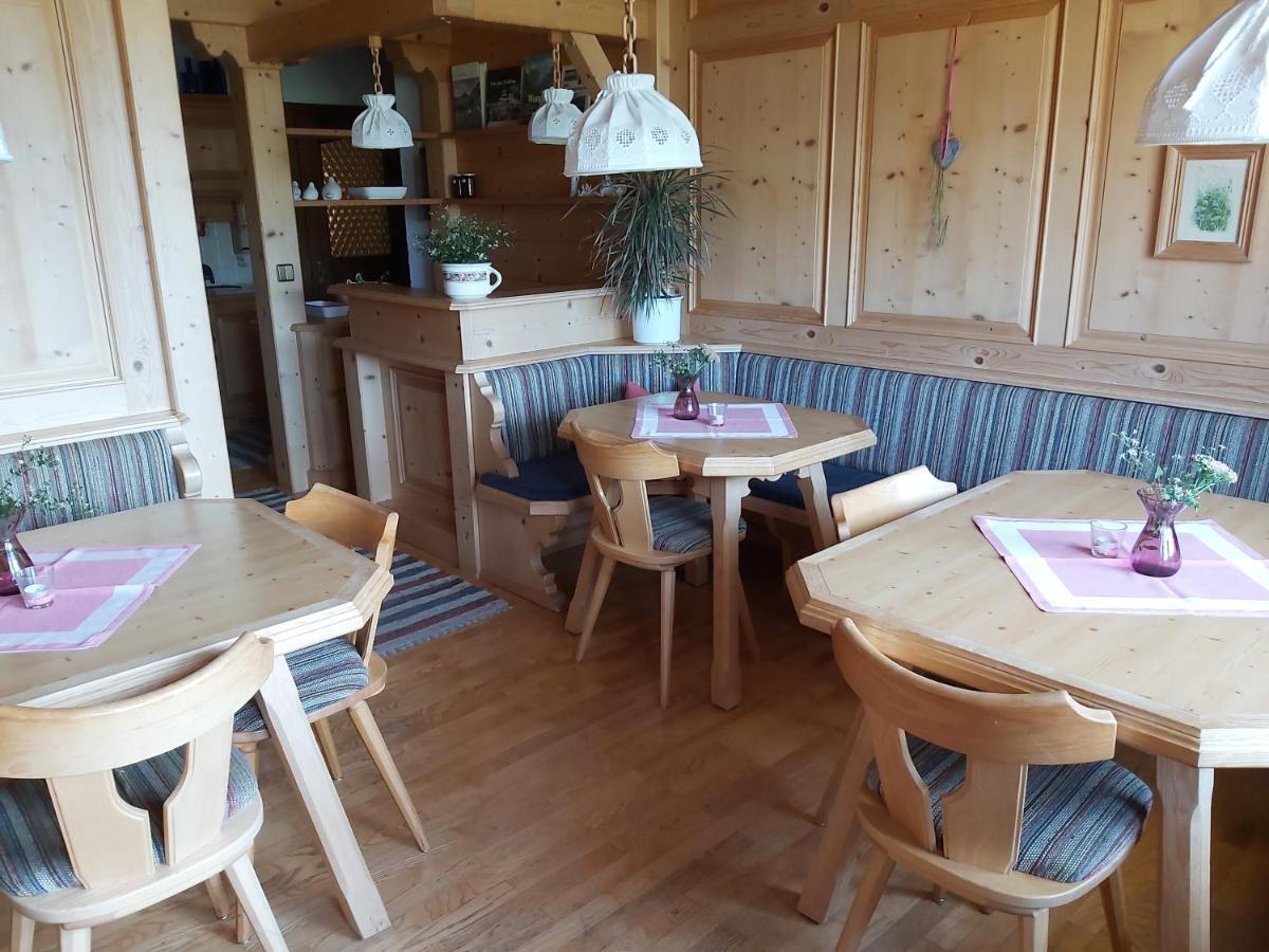Gaestehaus Gitti Dorner Hittisau Zewnętrze zdjęcie