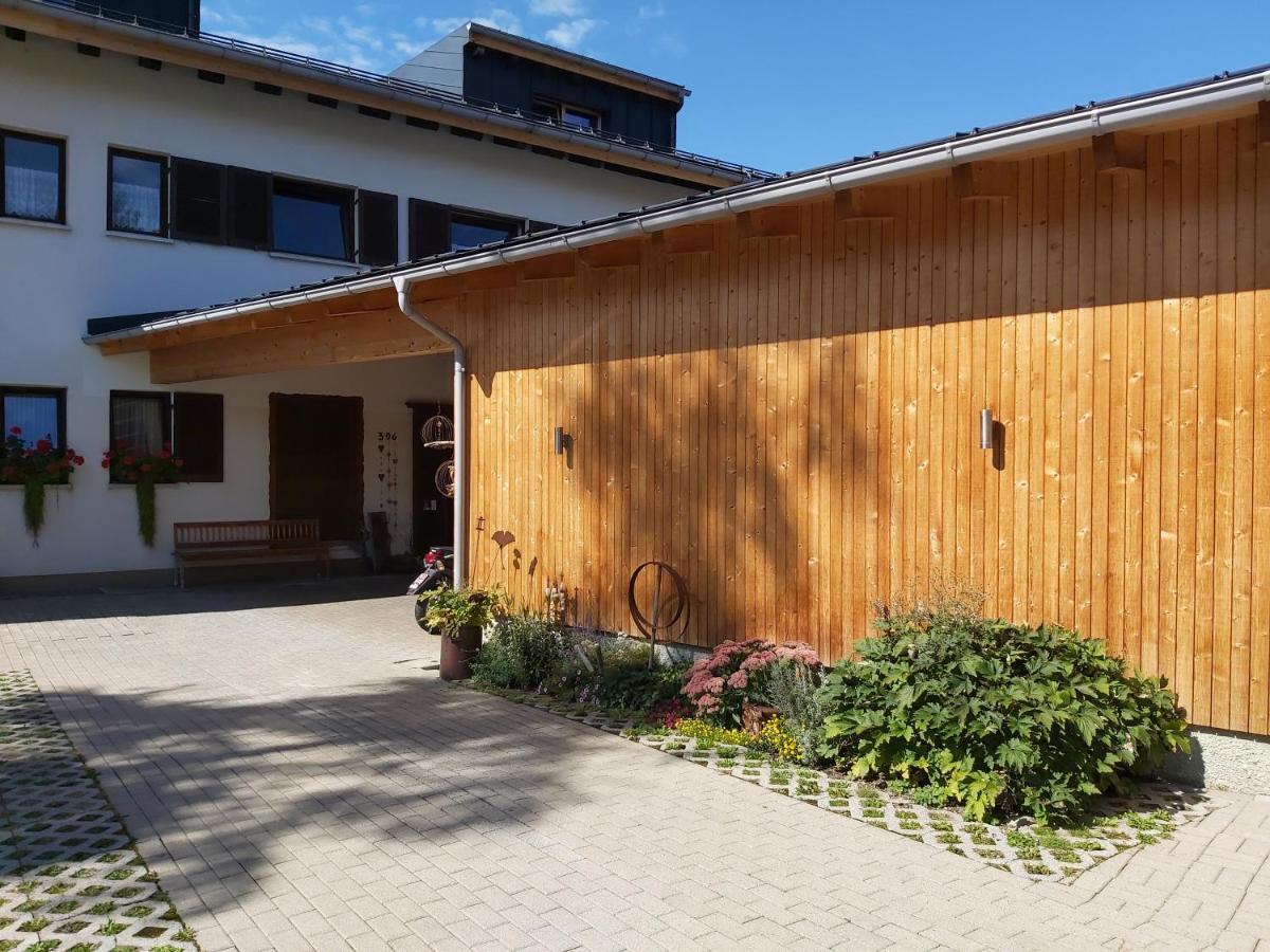 Gaestehaus Gitti Dorner Hittisau Zewnętrze zdjęcie