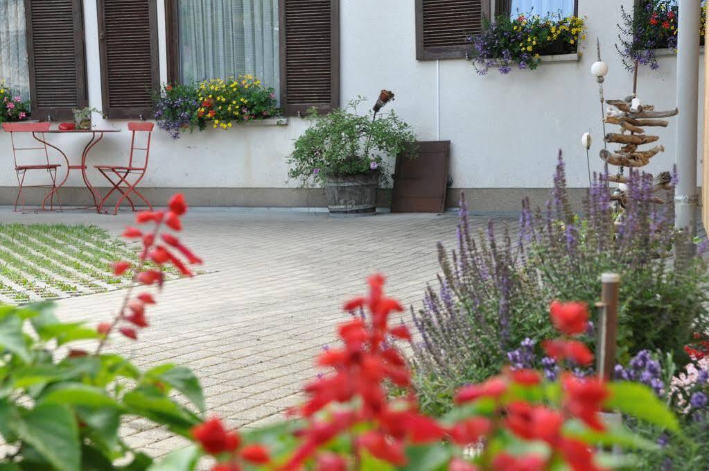 Gaestehaus Gitti Dorner Hittisau Zewnętrze zdjęcie